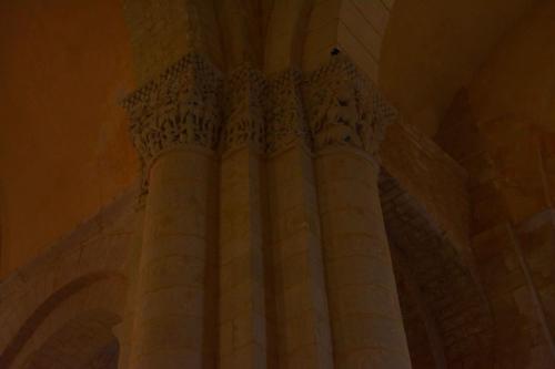 Basilique Saint-Eutrope (Saintes)
