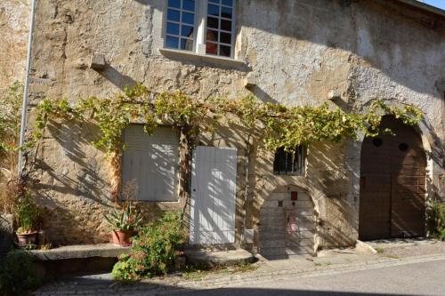 Château-Chalon