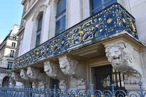 Le Louvre, musée des Arts Décoratifs