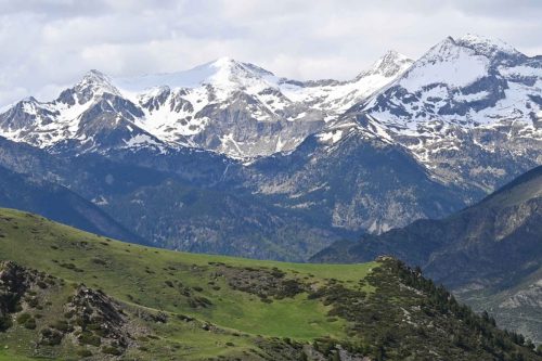 Près de Boi