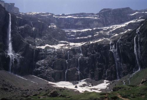 Cirque de Gavarnie