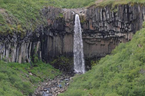 Svartifoss
