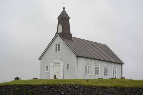 Eglise de Strandarkirkja
