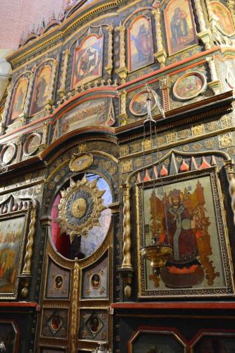 Cathédrale Basile-le-Bienheureux