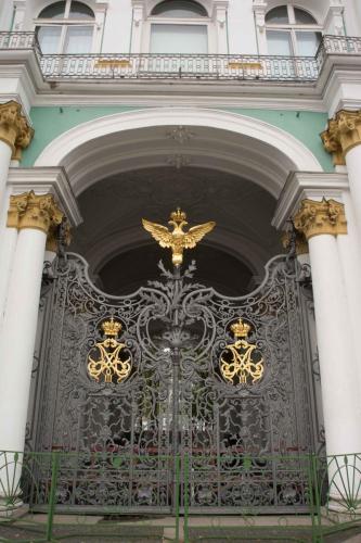 Palais de l'Ermitage