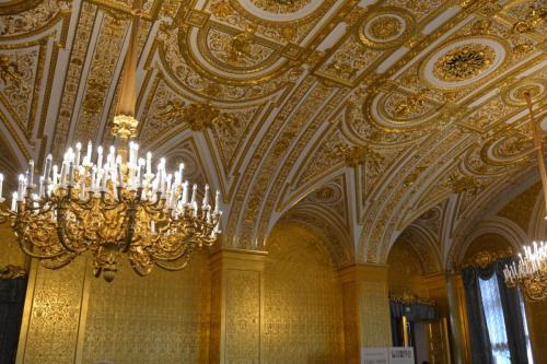 Musée de l'Ermitage