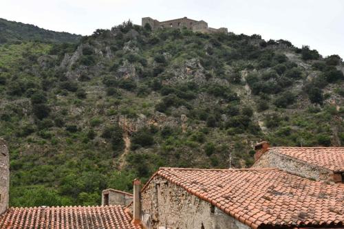 Villefranche de Conflent