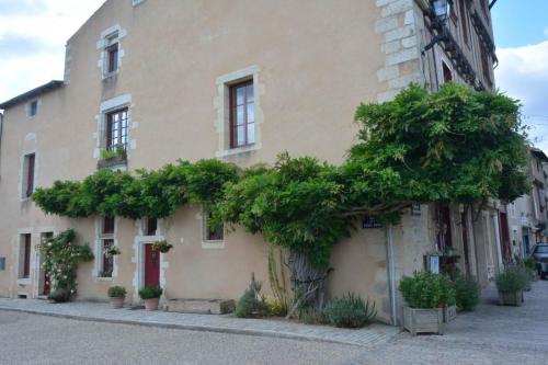 Saint-Loup-sur-Thouet