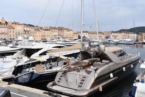 Saint-Tropez