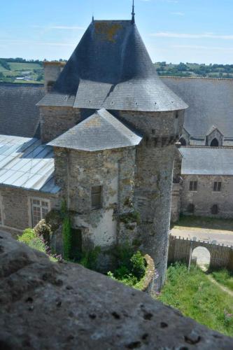Château de Sillé-le-Guillaume