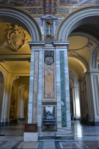 Basilique St Jean de Latran