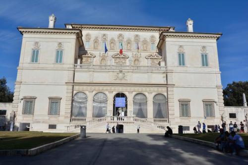Galerie Borghese