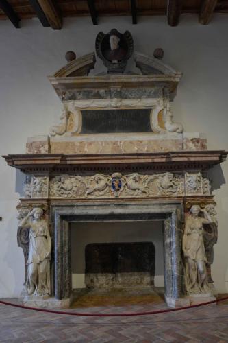 Musée national romain - Palazzo Altemps