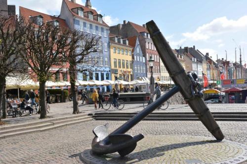 Nyhavn
