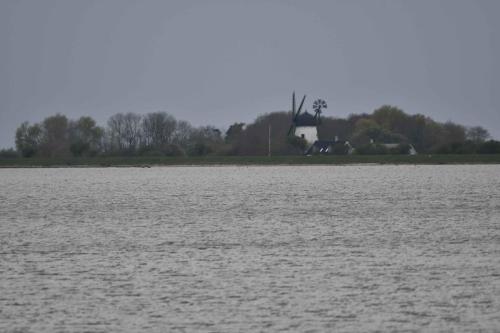 Réserve de Glydensteen Strand