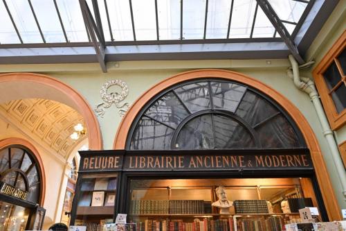 Galerie Vivienne