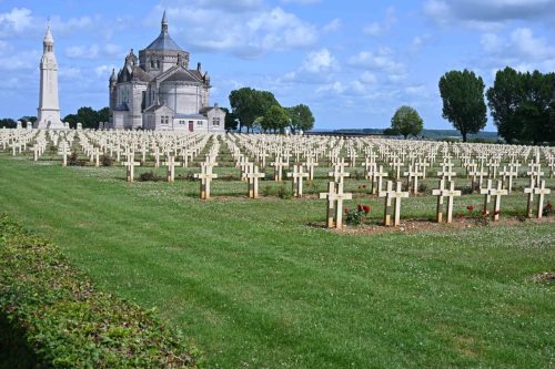 Nécropole nationale Notre-Dame-de-Lorette