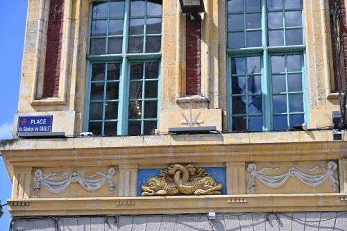 Place du Général de Gaulle