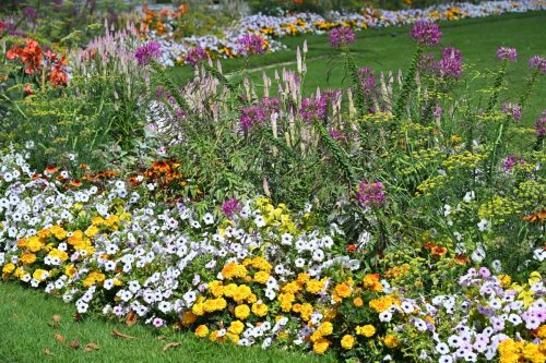 Jardin du Luxembourg