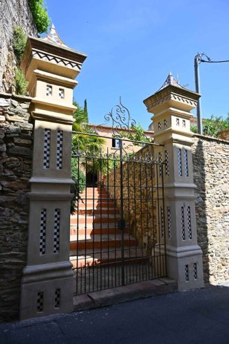 Begur