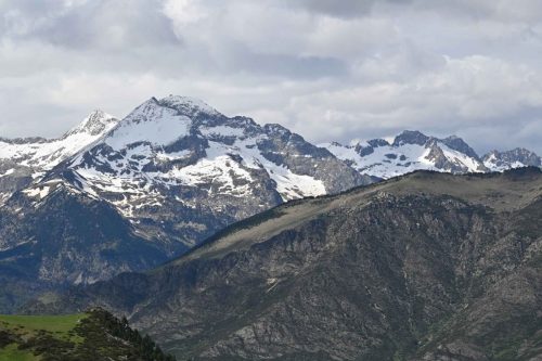 Près de Boi