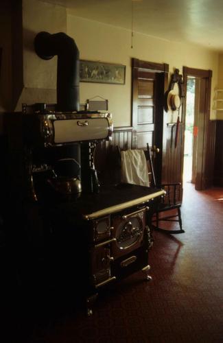 Ecomusée de Calgary