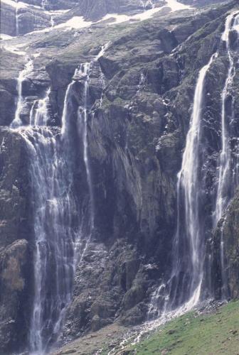 Cirque de Gavarnie
