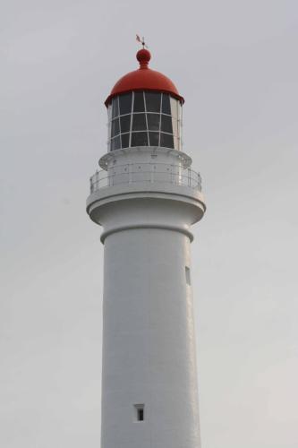 Phare de Split point