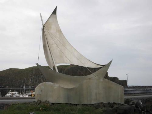 Port de Stykkisholmur