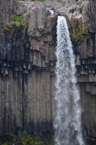 Svartifoss
