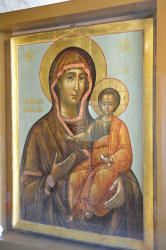 Cathédrale Basile-le-Bienheureux