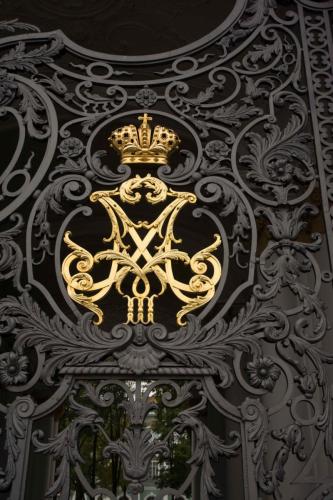 Palais de l'Ermitage