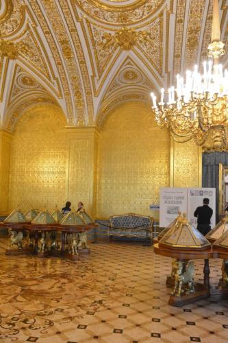 Musée de l'Ermitage