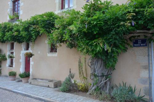 Saint-Loup-sur-Thouet