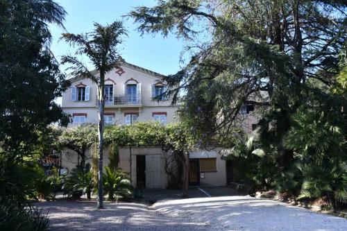 Parc du Cigalou (Bormes-les-Mimosas)