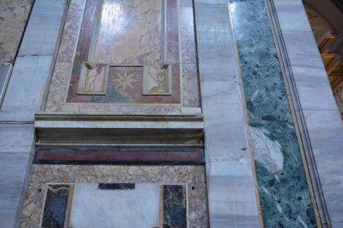 Basilique St Jean de Latran