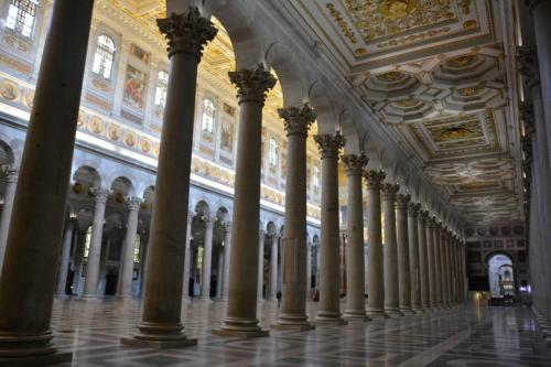 Basilique Saint Paul hors les murs