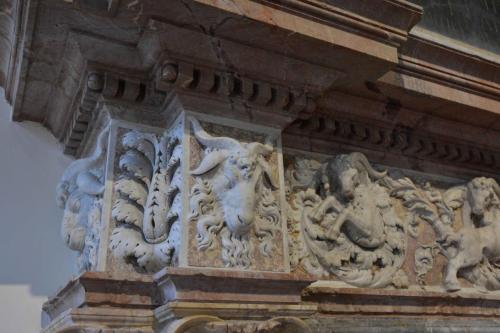 Musée national romain - Palazzo Altemps