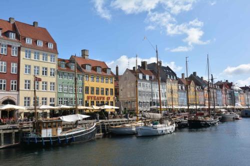 Nyhavn