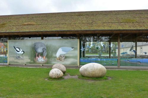 Réserve de Glydensteen Strand