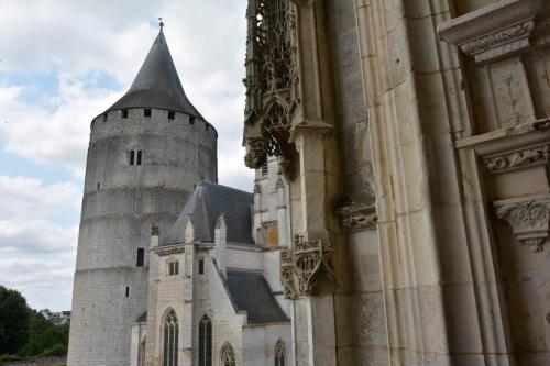 Chateaudun