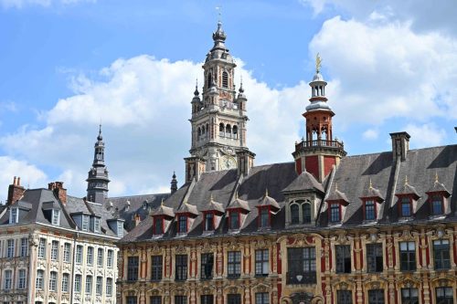 Place du Général de Gaulle