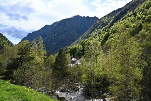 Près de Boi