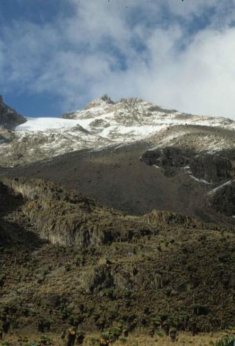 Mont Kenya