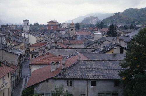 Italie