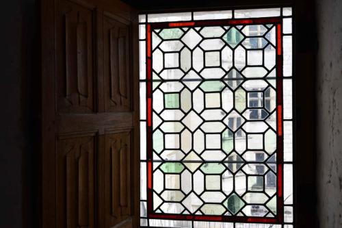 Château de Montsoreau