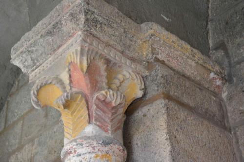 Cloître de la Cathédrale du Puy-en-Velay