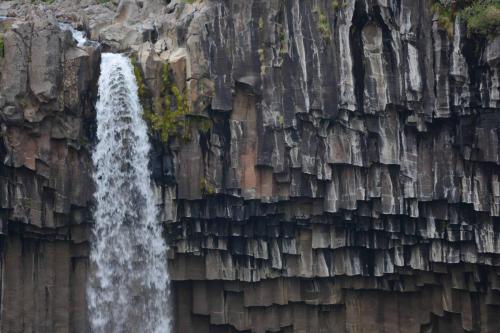 Svartifoss