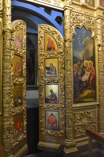 Cathédrale Basile-le-Bienheureux