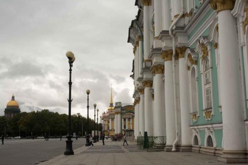 Palais de l'Ermitage